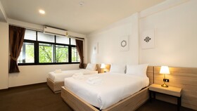 B2 Phayao Boutique & Budget Hotel