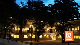 B2 Phayao Boutique & Budget Hotel