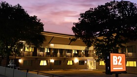 B2 Phayao Boutique & Budget Hotel