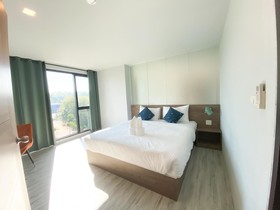 Dee Hotel Phayao