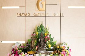 Gateway Hotel