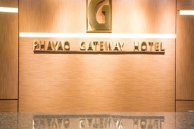 Gateway Hotel