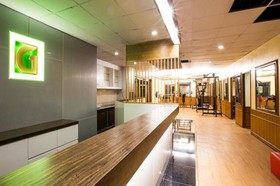 Gateway Hotel