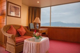 Gateway Hotel