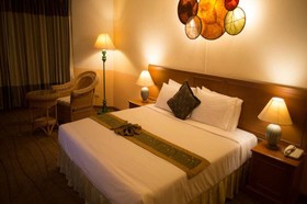 Gateway Hotel