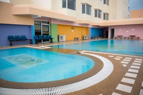 Gateway Hotel