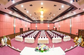 Gateway Hotel