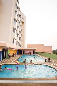 Gateway Hotel