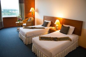 Gateway Hotel