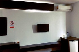 Km Kwanphayao Hotel
