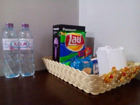Km Kwanphayao Hotel