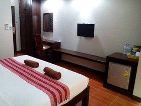 Km Kwanphayao Hotel