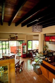Kwan Phayao Villa