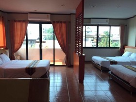 Kwan Phayao Villa