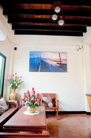 Kwan Phayao Villa