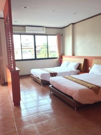 Kwan Phayao Villa