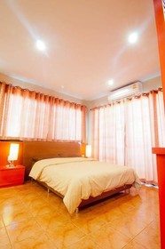 Kwan Phayao Villa