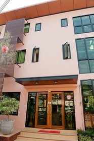 Kwan Phayao Villa