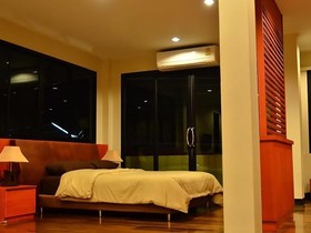 Kwan Phayao Villa