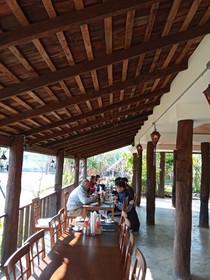 Naga Tara Resort