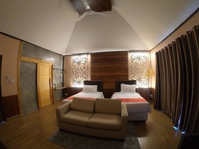 Naga Tara Resort