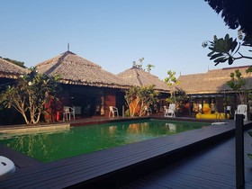 Naga Tara Resort