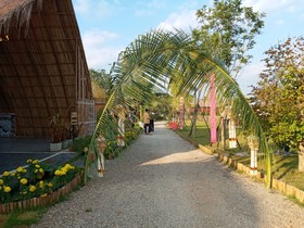 Naga Tara Resort