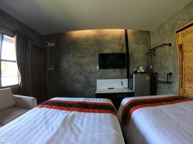 Naga Tara Resort