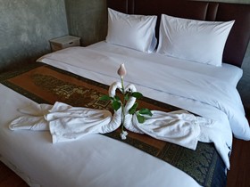 Naga Tara Resort
