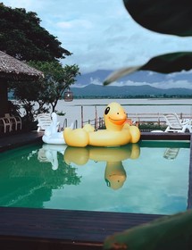 Naga Tara Resort