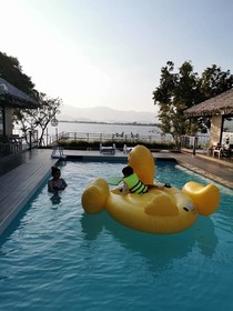 Naga Tara Resort