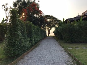 Naga Tara Resort