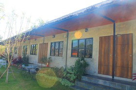 Naga Tara Resort