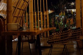 Naga Tara Resort