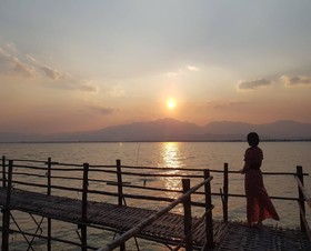 Naga Tara Resort