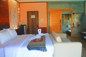 Naga Tara Resort