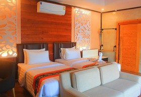Naga Tara Resort