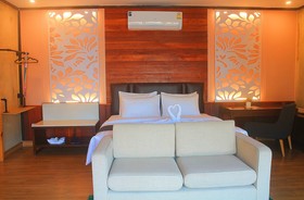 Naga Tara Resort