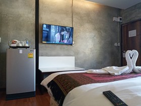 Naga Tara Resort