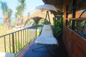 Naga Tara Resort