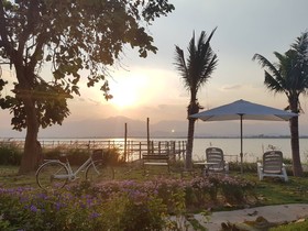 Naga Tara Resort