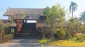 Naga Tara Resort