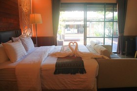 Naga Tara Resort