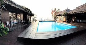 Naga Tara Resort