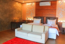 Naga Tara Resort