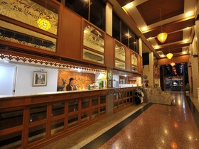 Phayao Northern Lake Hotel