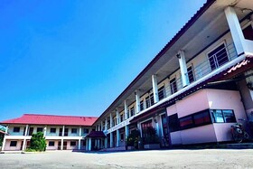 Songsak Phayao