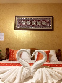 Taklomchomdoi Resort
