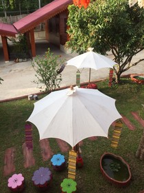 Taklomchomdoi Resort