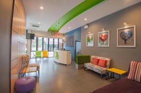 The Cozy Nest Boutique Rooms Guest House